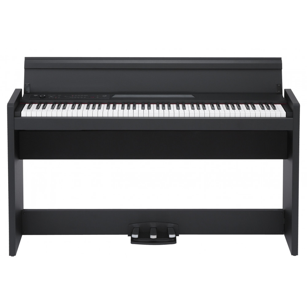 KORG LP-380 BK U