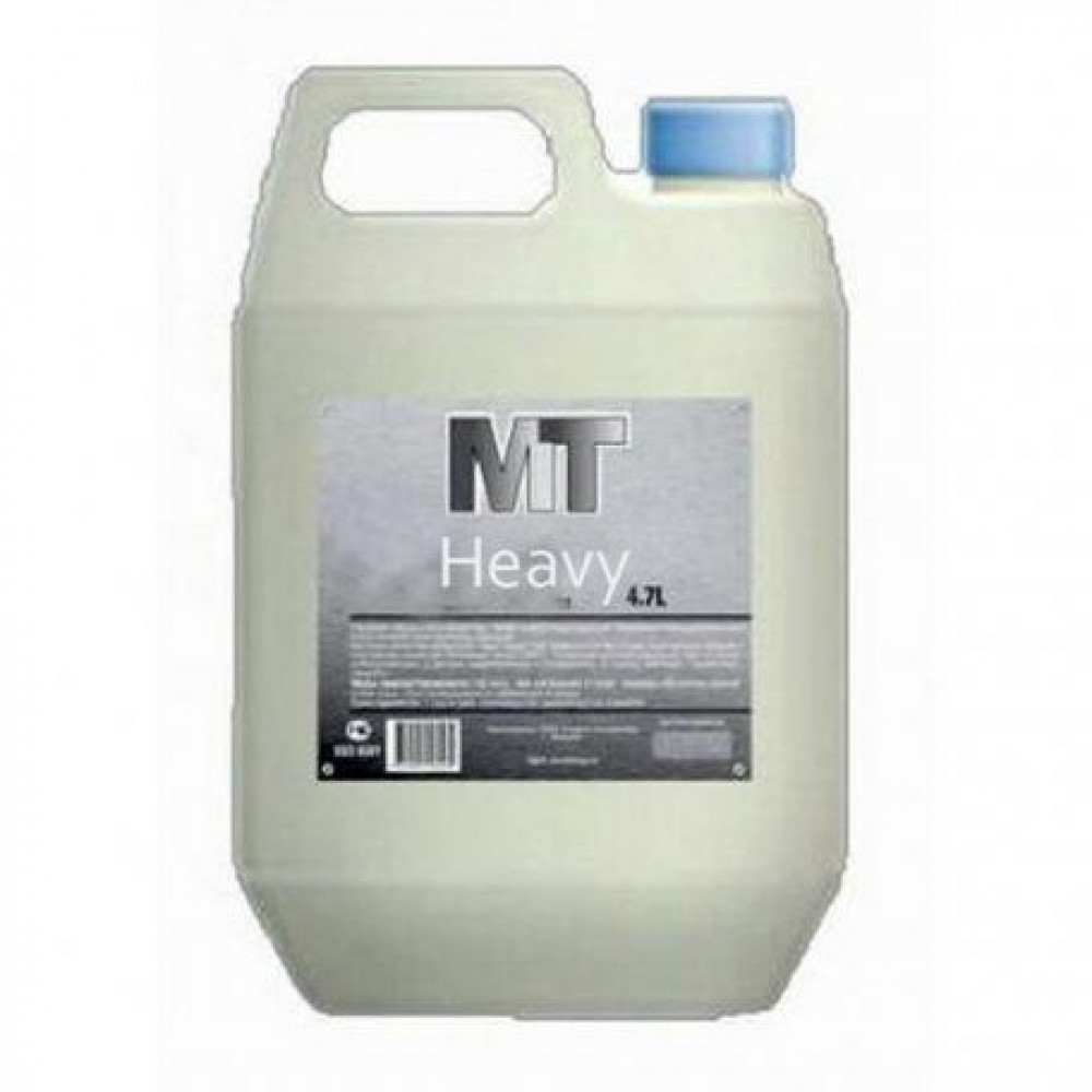 MT-Heavy