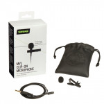 SHURE MOTIV MVL-3.5MM