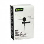 SHURE MOTIV MVL-3.5MM