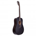 Акустическая гитара ROCKDALE Aurora D1 BK