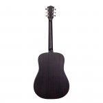 Акустическая гитара ROCKDALE Aurora D1 BK