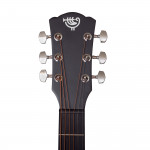 Акустическая гитара ROCKDALE Aurora D1 BK