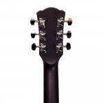 Акустическая гитара ROCKDALE Aurora D1 BK