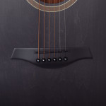 Акустическая гитара ROCKDALE Aurora D1 BK