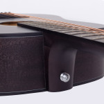 Акустическая гитара ROCKDALE Aurora D1 BK