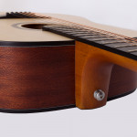 Акустическая гитара ROCKDALE Aurora D1 N