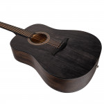 Акустическая гитара ROCKDALE Aurora D1 RB