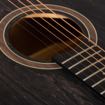 Акустическая гитара ROCKDALE Aurora D1 RB