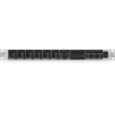BEHRINGER ZMX8210 V2