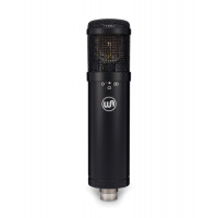 WARM AUDIO WA-47jr Black