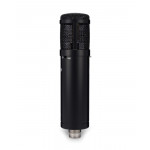 Конденсаторный микрофон WARM AUDIO WA-47jr Black