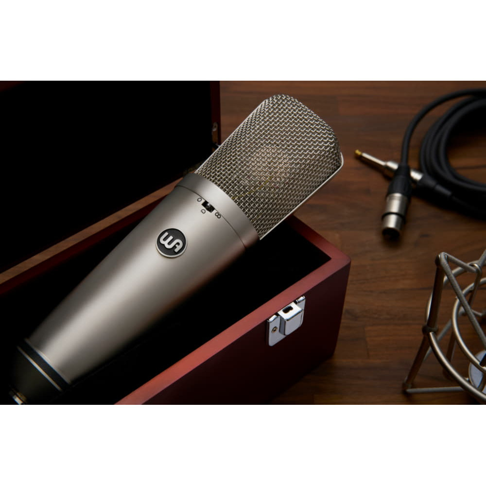 WARM AUDIO WA-87 R2