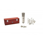 Конденсаторный микрофон WARM AUDIO WA-87 R2