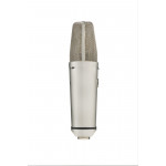 Конденсаторный микрофон WARM AUDIO WA-87 R2