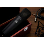 Конденсаторный микрофон WARM AUDIO WA-87 R2B