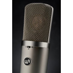 Конденсаторный микрофон WARM AUDIO WA-67