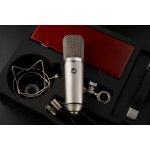 Конденсаторный микрофон WARM AUDIO WA-67