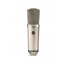 WARM AUDIO WA-67