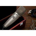 Конденсаторный микрофон WARM AUDIO WA-67