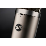 Конденсаторный микрофон WARM AUDIO WA-67