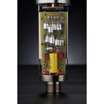 Конденсаторный микрофон WARM AUDIO WA-67