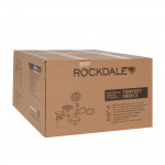 ROCKDALE Tempest Mesh 2