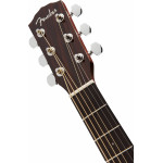 Электроакустическая гитара FENDER CC-140SCE Natural