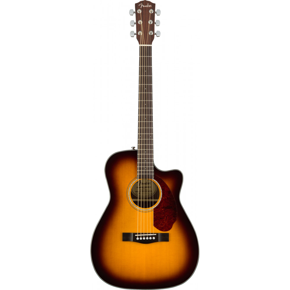 FENDER CC-140SCE Sunburst