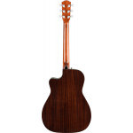 Электроакустическая гитара FENDER CC-140SCE Sunburst
