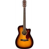 Электроакустическая гитара FENDER CC-140SCE Sunburst