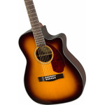 Электроакустическая гитара FENDER CC-140SCE Sunburst