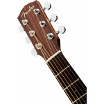 Электроакустическая гитара FENDER CC-140SCE Sunburst