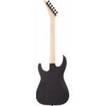 Электрогитара JACKSON JS32Q Dinky DKA HT Purple Burst