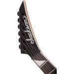 Электрогитара JACKSON JS32Q Dinky DKA HT Purple Burst