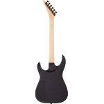 Электрогитара JACKSON JS32Q Dinky DKA HT Black Burst