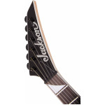 Электрогитара JACKSON JS32Q Dinky DKA HT Black Burst
