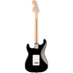 Электрогитара FENDER SQUIER Affinity Stratocaster MN Black