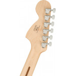 Электрогитара FENDER SQUIER Affinity Stratocaster MN Black