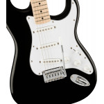 Электрогитара FENDER SQUIER Affinity Stratocaster MN Black