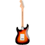 Электрогитара FENDER SQUIER Affinity Stratocaster LRL 3-Color Sunburst