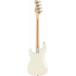 Бас-гитара FENDER SQUIER Affinity Precision Bass PJ MN Olympic White