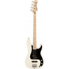 Бас-гитара FENDER SQUIER Affinity Precision Bass PJ MN Olympic White