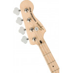 Бас-гитара FENDER SQUIER Affinity Precision Bass PJ MN Olympic White