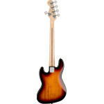 Бас-гитара FENDER SQUIER Affinity Jazz Bass V LRL 3-Color Sunburst