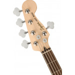 Бас-гитара FENDER SQUIER Affinity Jazz Bass V LRL 3-Color Sunburst