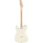 Электрогитара FENDER SQUIER Affinity Telecaster LRL Olympic White