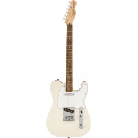 Электрогитара FENDER SQUIER Affinity Telecaster LRL Olympic White