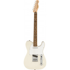 Электрогитара FENDER SQUIER Affinity Telecaster LRL Olympic White