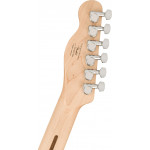 Электрогитара FENDER SQUIER Affinity Telecaster LRL Olympic White